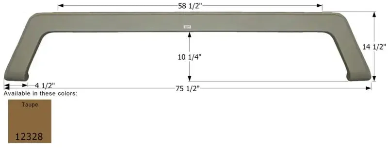 rvautoparts-83310039